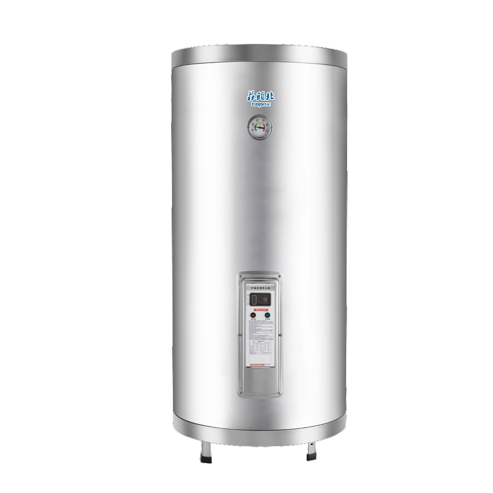 (全省安裝)莊頭北30加侖直立式6KW無定時儲熱電TE-1305熱水器TE-1305-6KW