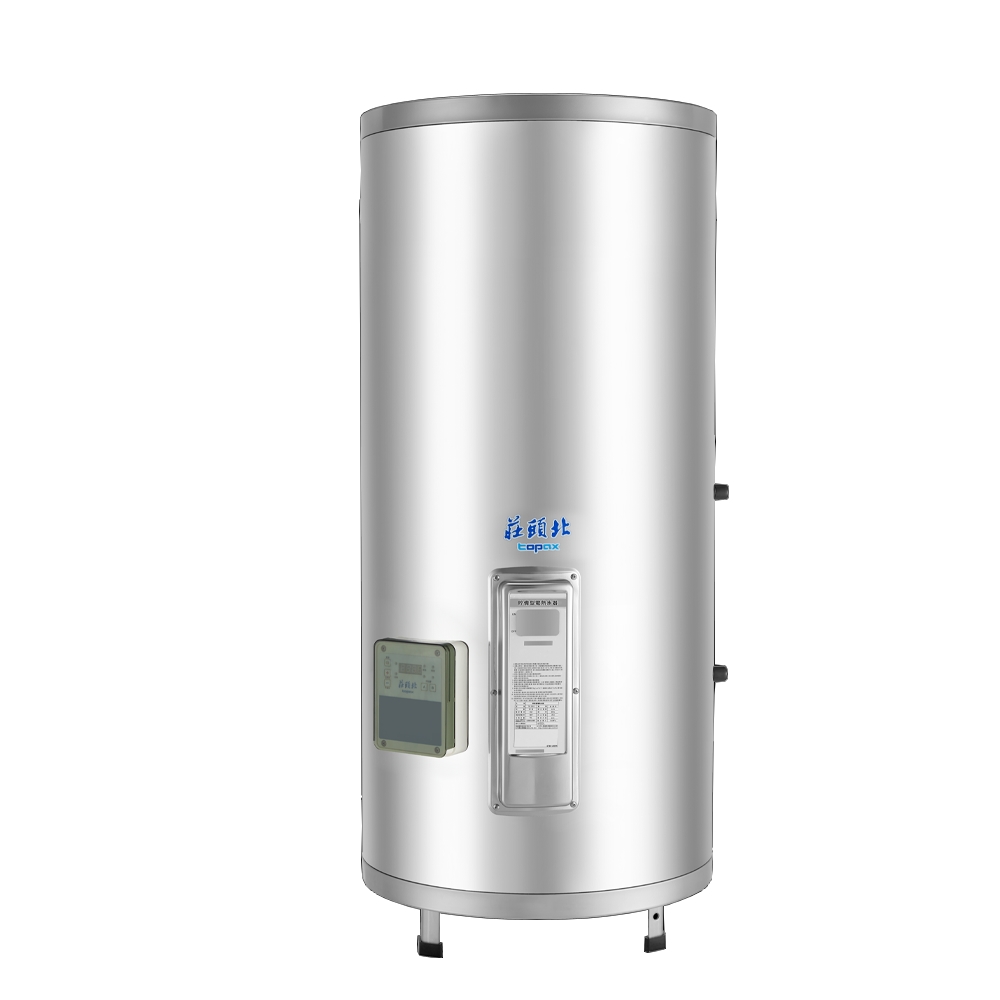 莊頭北30加侖直立式4KW定時儲熱電TE-2301熱水器TE-2301-4KW