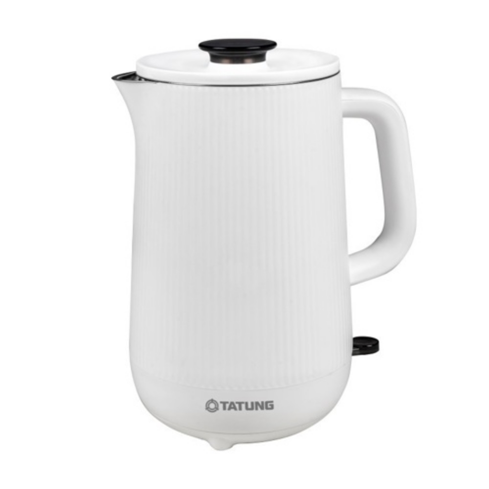 大同1.5公升電茶壺熱水瓶TEK-1521A
