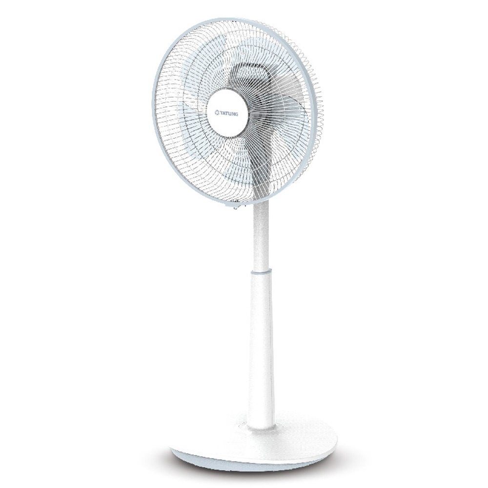 大同16吋DC直流無線遙控電風扇TF-L16DTE