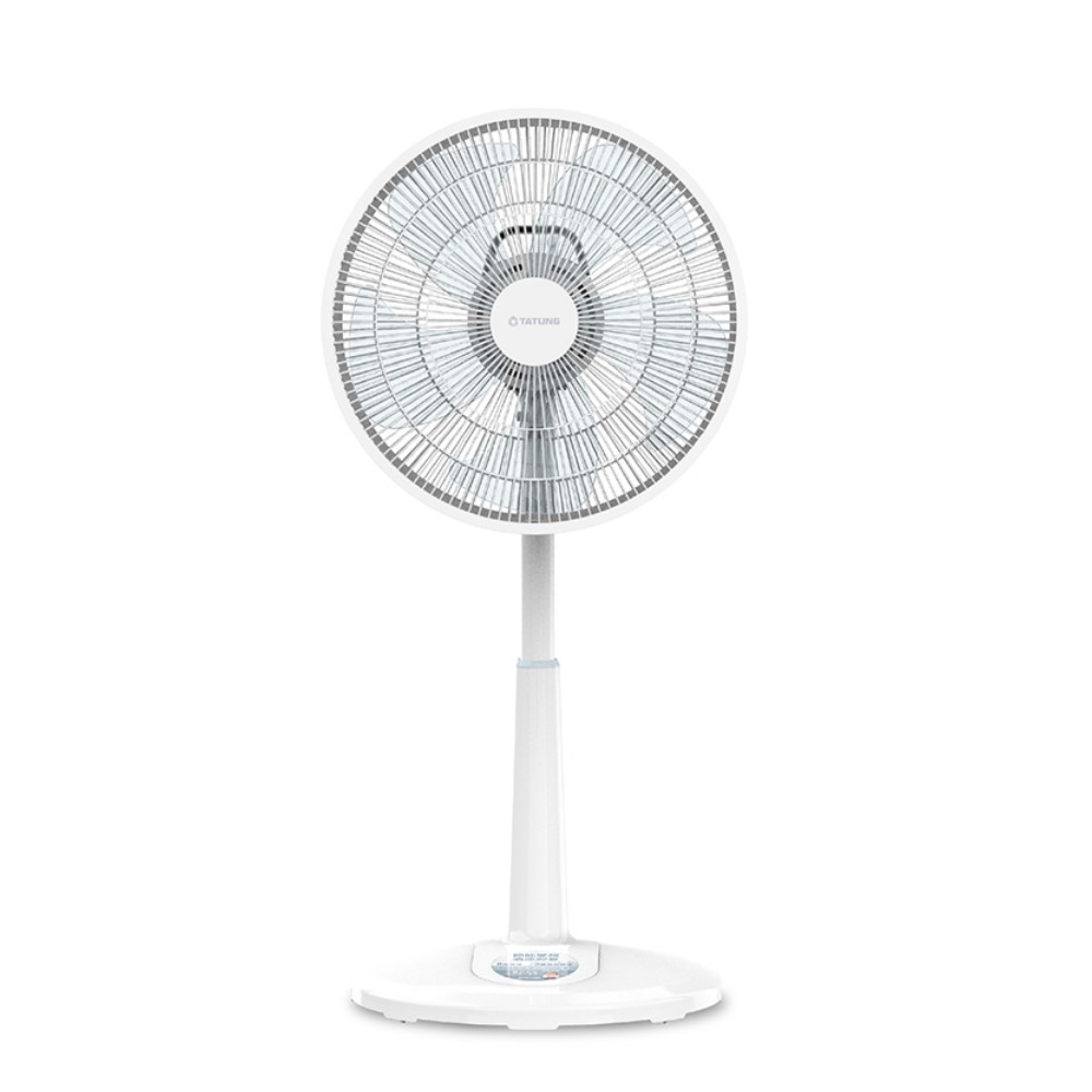 大同16吋DC直流無線遙控立扇電風扇TF-L16DTF