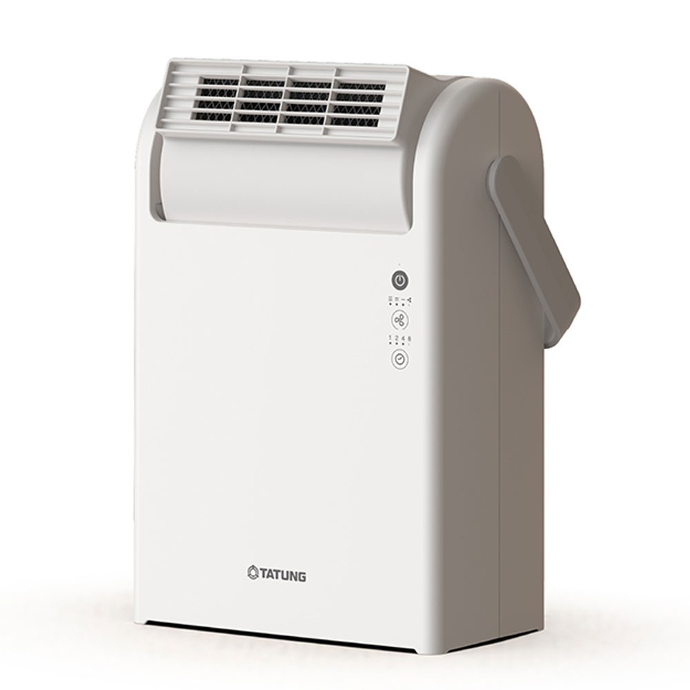 大同陶瓷電暖器TFS-D1250A
