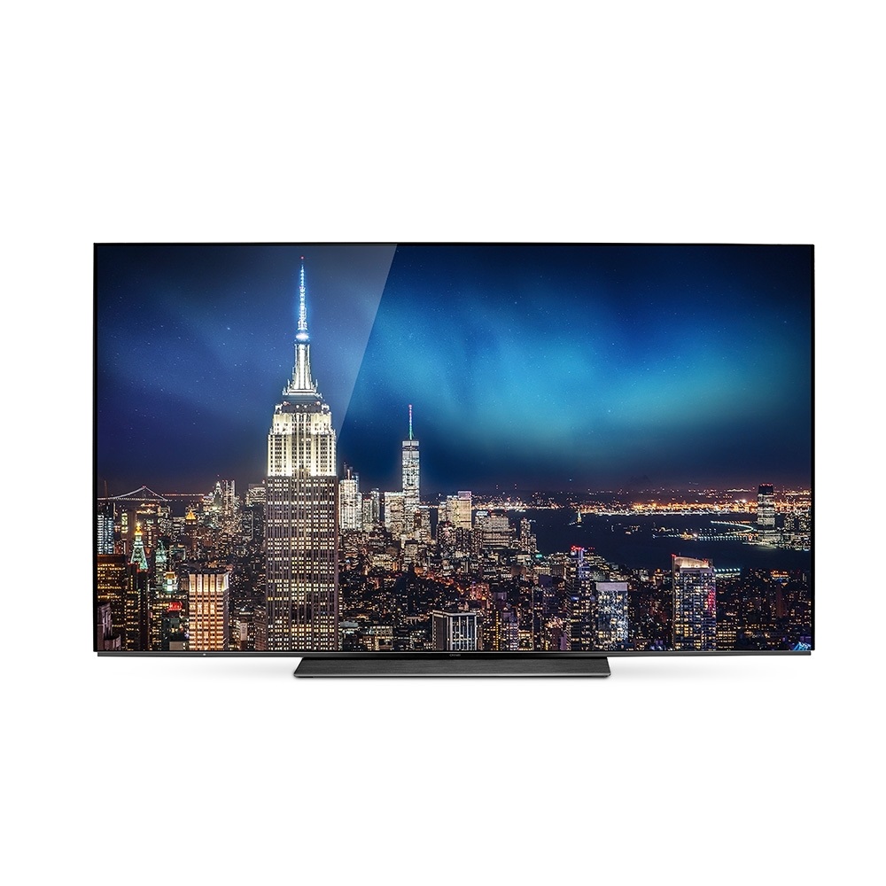 (無安裝)奇美65吋OLED 4K電視TL-65K600