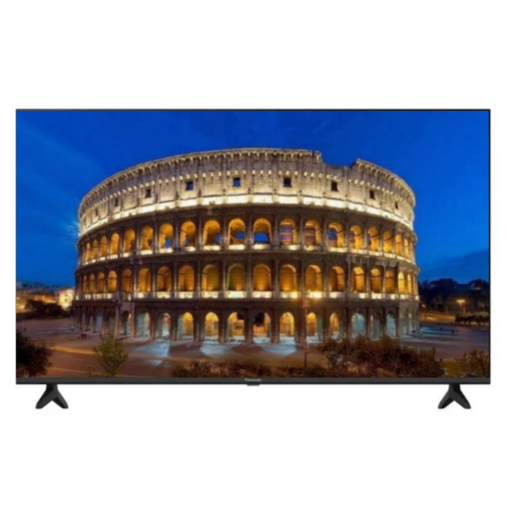 Panasonic國際牌43吋FHD連網智慧顯示器TN-43S60CGT