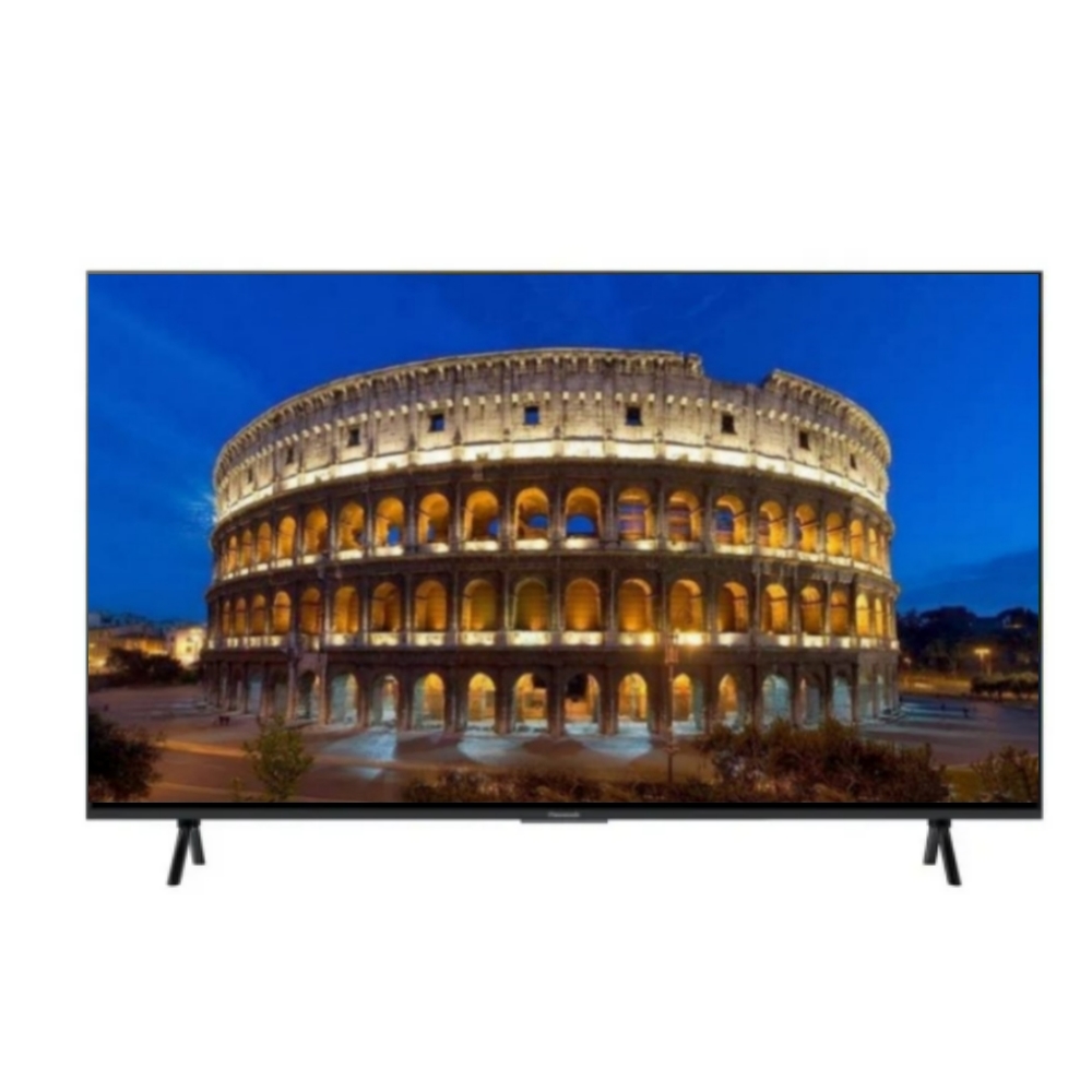 Panasonic國際牌43吋4K QLED連網智慧顯示器TN-43W83CGT