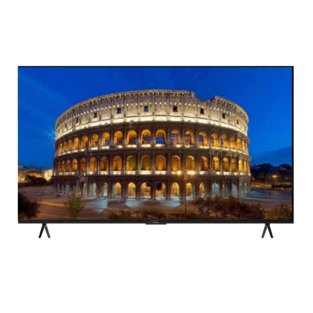 (含標準安裝)Panasonic國際牌50吋4K連網智慧顯示器TN-50W80BGT