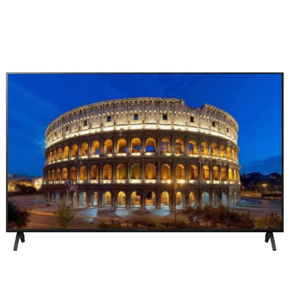Panasonic國際牌65吋4K QLED連網智慧顯示器TN-65W85CGT