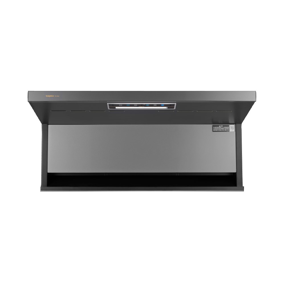 (全省安裝)莊頭北90公分隱藏近吸式TR-5962排油煙機TR-5962XL