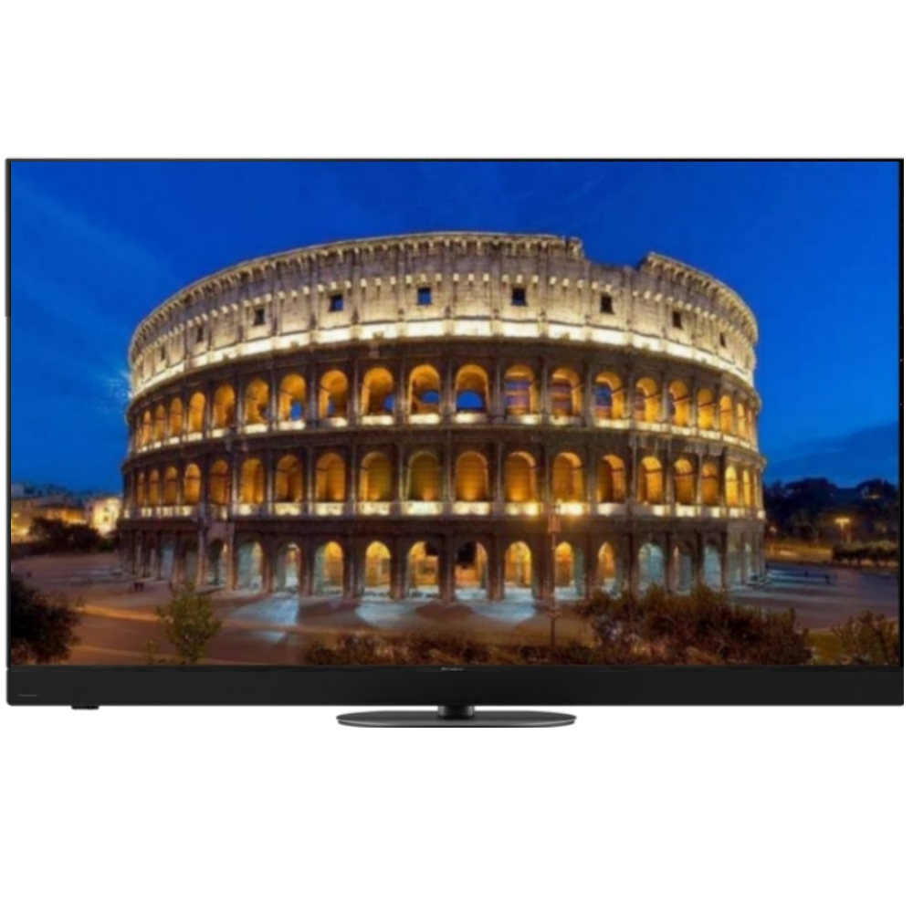 (含標準安裝)Panasonic國際牌55吋OLED 4K連網智慧顯示器TV-55Z90BGT