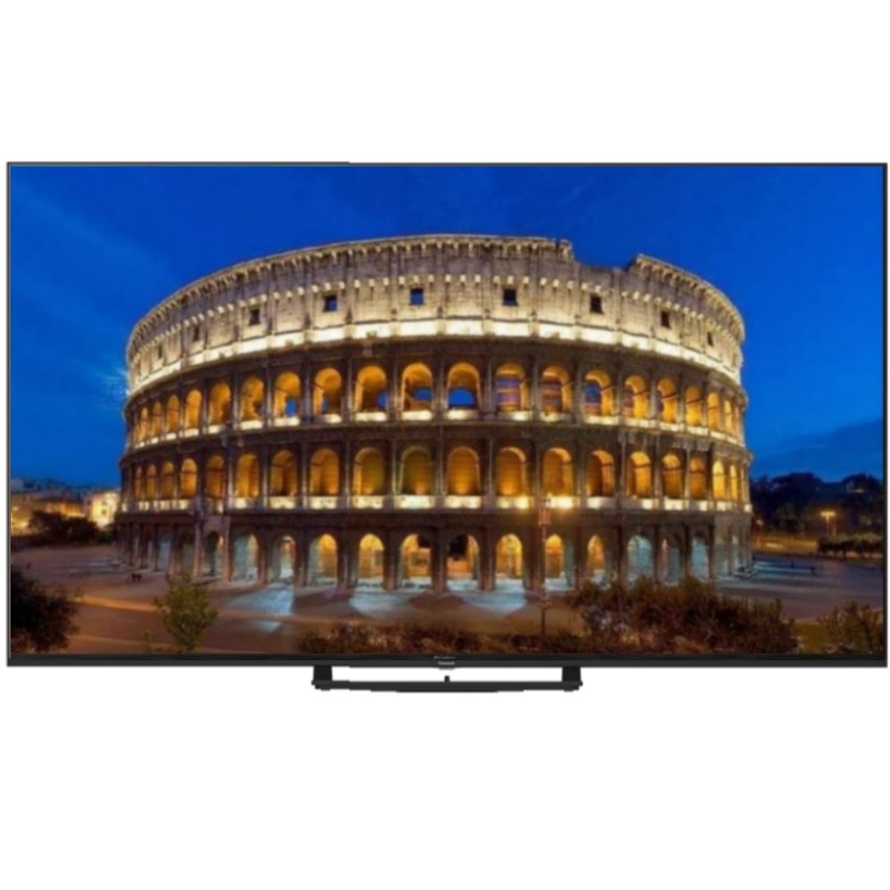 (含標準安裝)Panasonic國際牌65吋miniLED 4K連網智慧顯示器TV-65W95BGT
