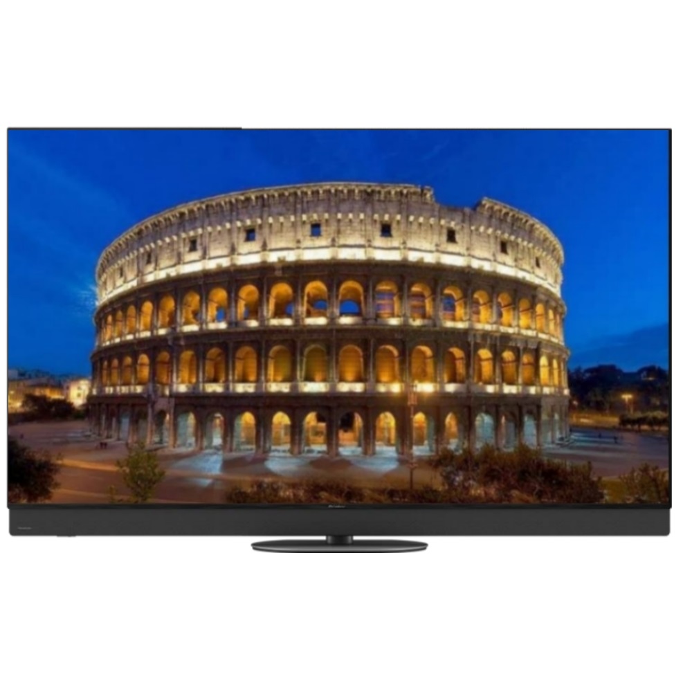 (含標準安裝)Panasonic國際牌77吋OLED 4K連網智慧顯示器TV-77Z95BGT