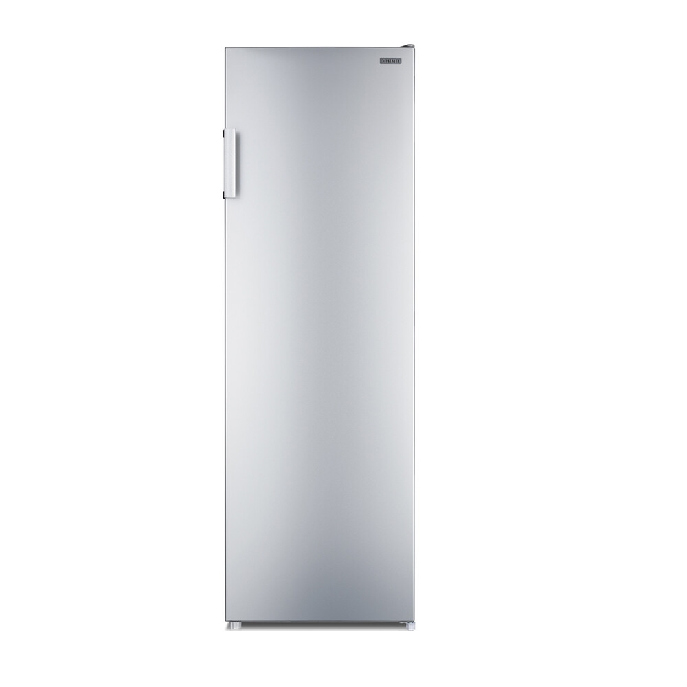(含標準安裝)奇美210公升直立變頻風冷無霜冰箱冷凍櫃UR-VS218W