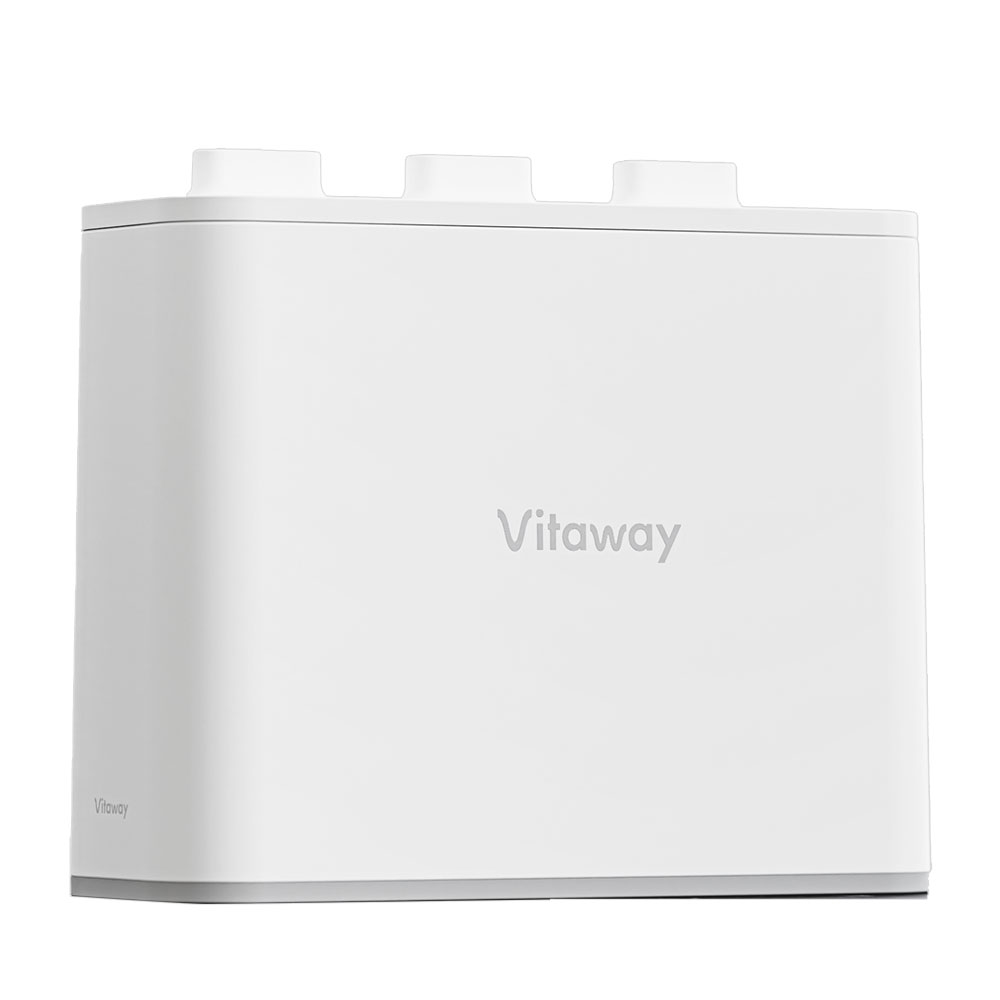 維他惠Vitaway奈米微礦直飲淨水器WDBA0001