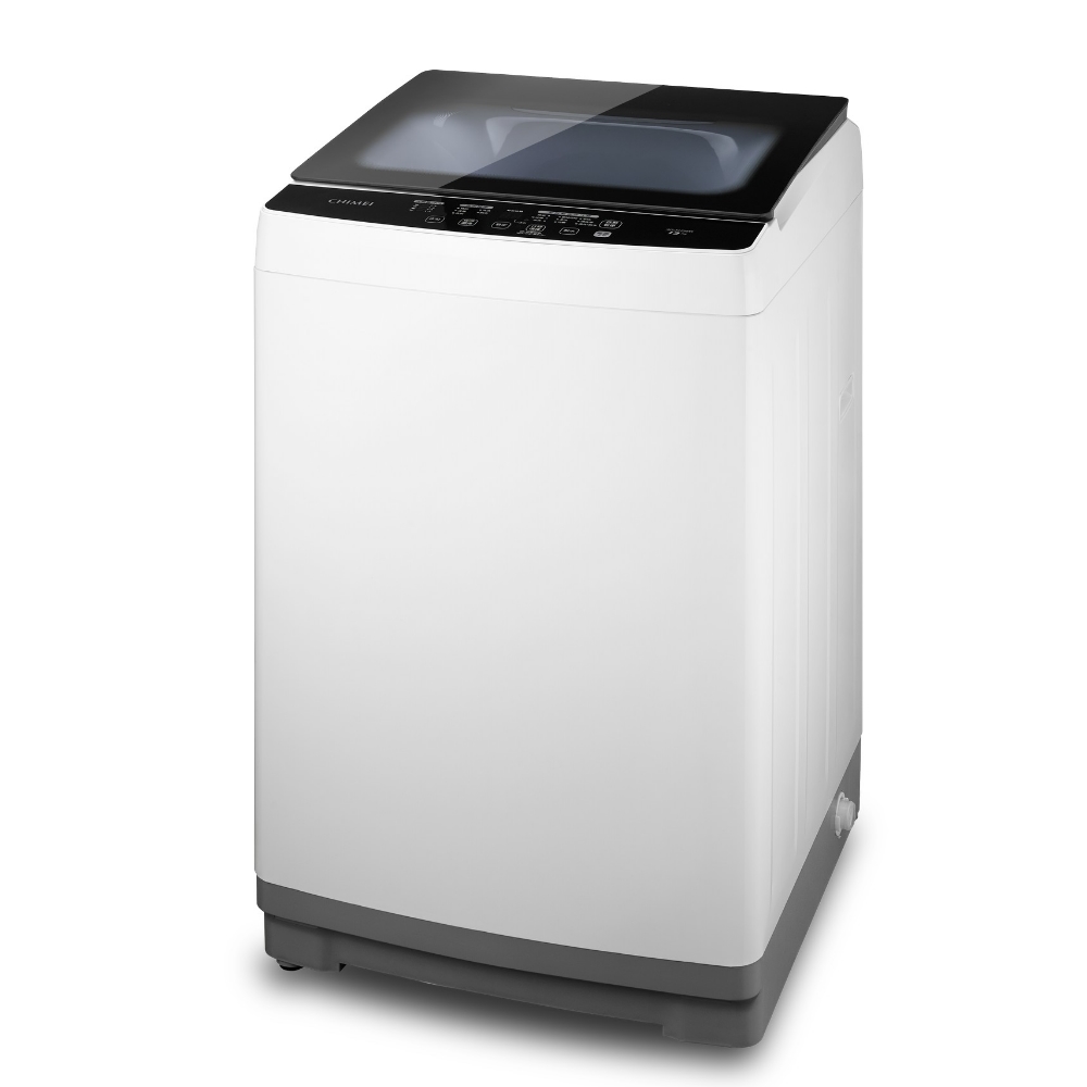 奇美20公斤變頻洗衣機WS-V2055W