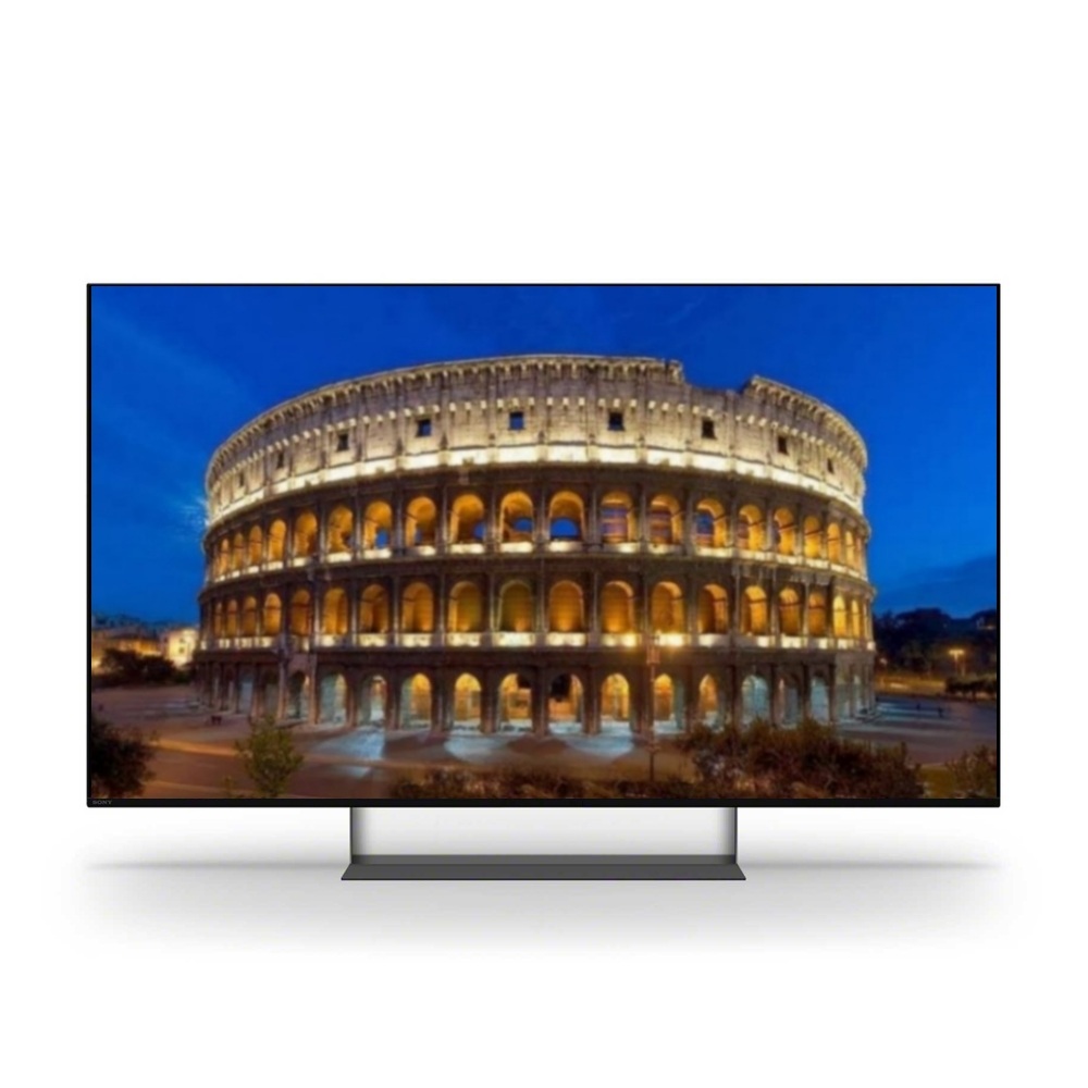 (含標準安裝)SONY索尼50吋RGB 4K連網智慧顯示器Y-50XR70M2