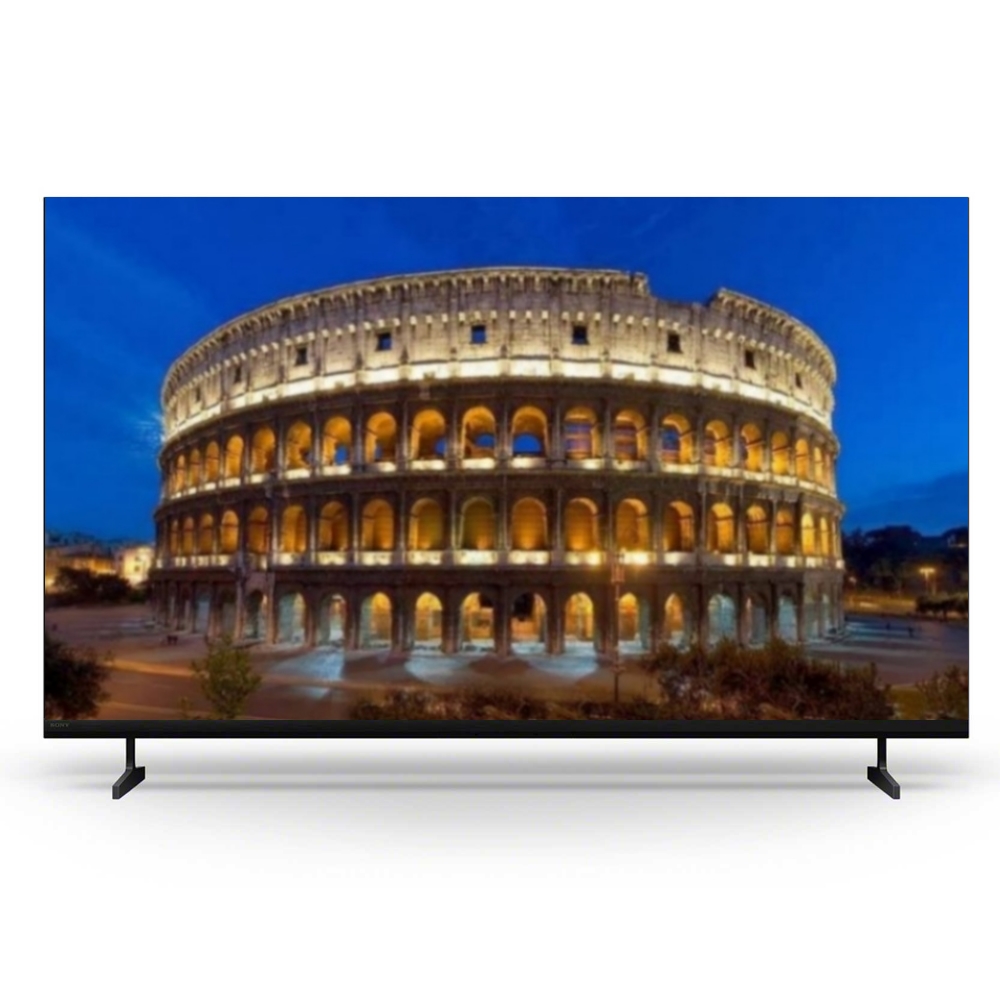 (含標準安裝)SONY索尼55吋XR+LED 4K連網智慧顯示器Y-55XR30M2