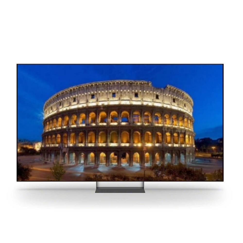 (含標準安裝)SONY索尼65吋吋RGB 4K連網智慧顯示器Y-65XR70M2