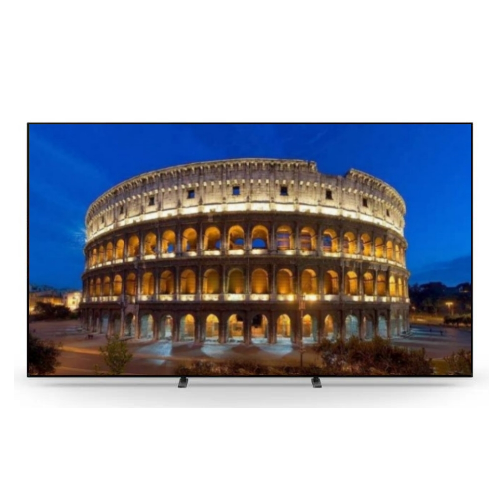 (含標準安裝)SONY索尼75吋4K連網智慧顯示器Y-75XR50