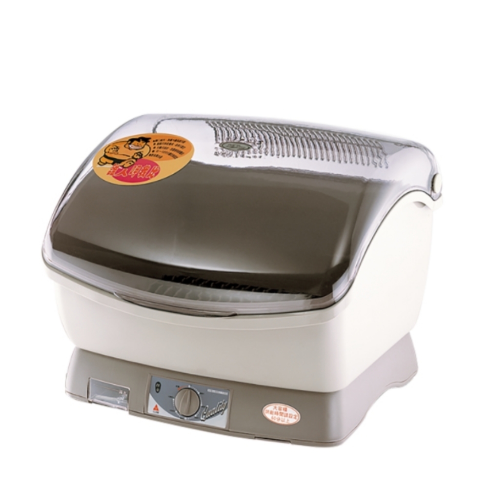 元山機械式迴風式福利品只有一台烘碗機YS-9911DD-D